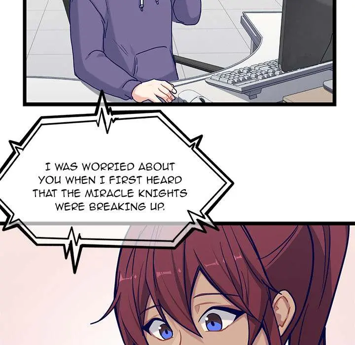 The Boy and the Sea Episode 32 - Page 31