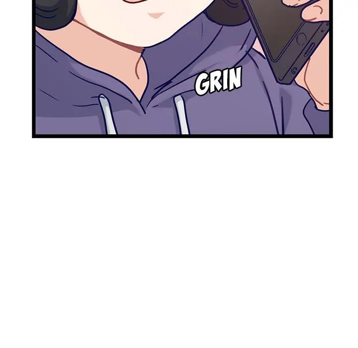 The Boy and the Sea Episode 32 - Page 34