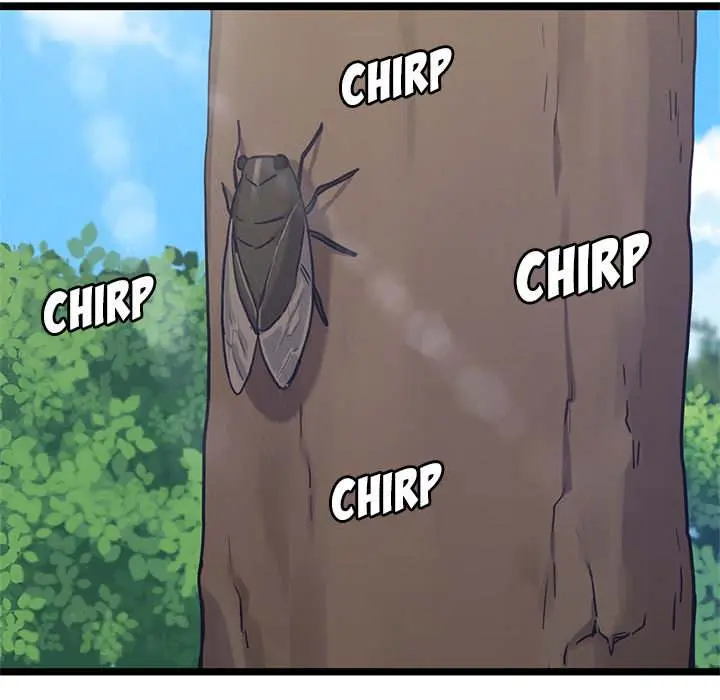 The Boy and the Sea Episode 32 - Page 35