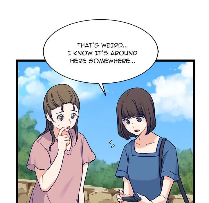 The Boy and the Sea Episode 32 - Page 36