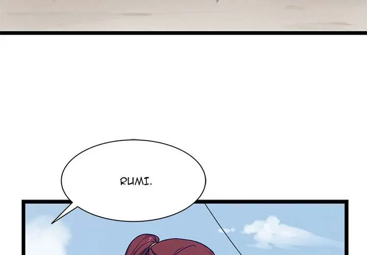 The Boy and the Sea Episode 32 - Page 4