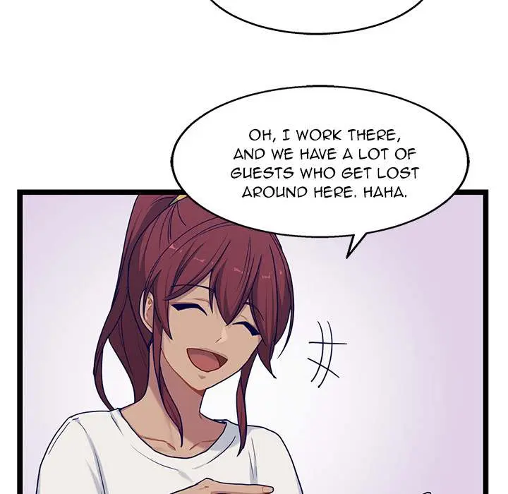 The Boy and the Sea Episode 32 - Page 40