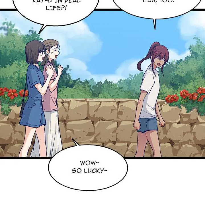 The Boy and the Sea Episode 32 - Page 42