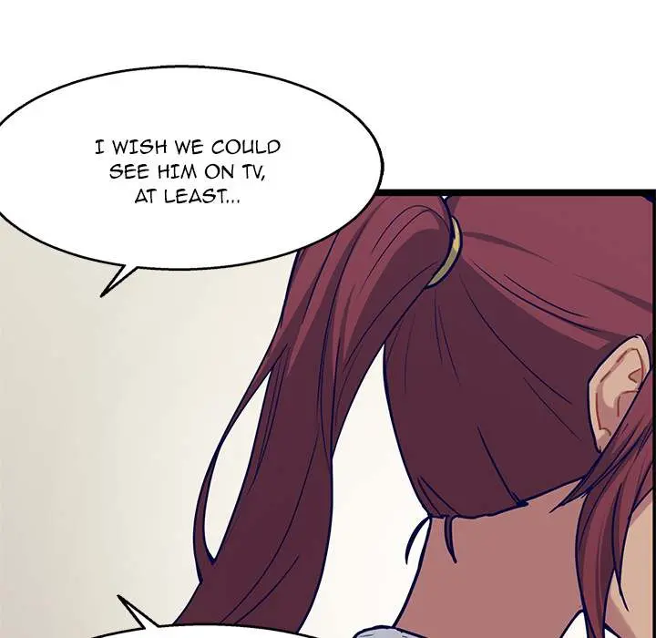 The Boy and the Sea Episode 32 - Page 43