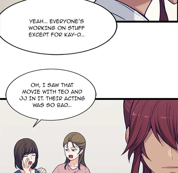 The Boy and the Sea Episode 32 - Page 44