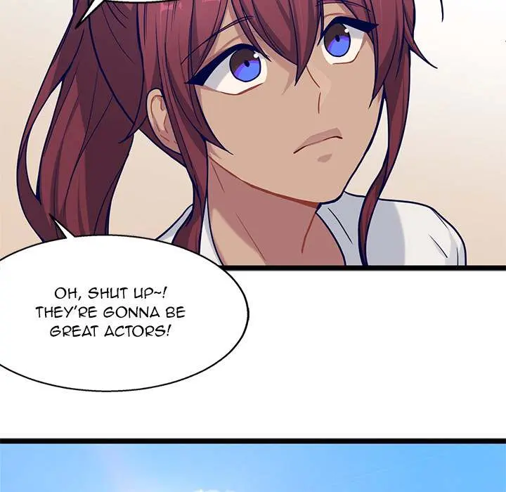 The Boy and the Sea Episode 32 - Page 46
