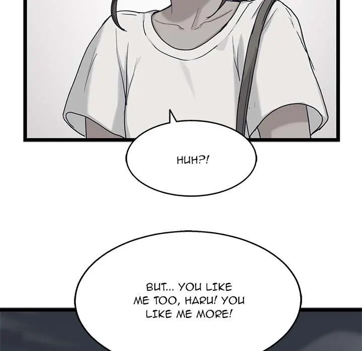 The Boy and the Sea Episode 32 - Page 56