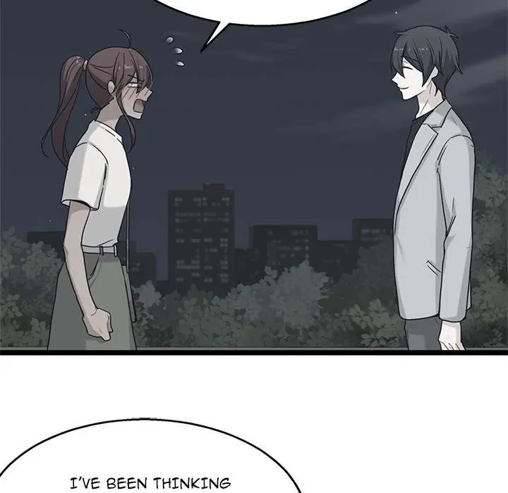 The Boy and the Sea Episode 32 - Page 57