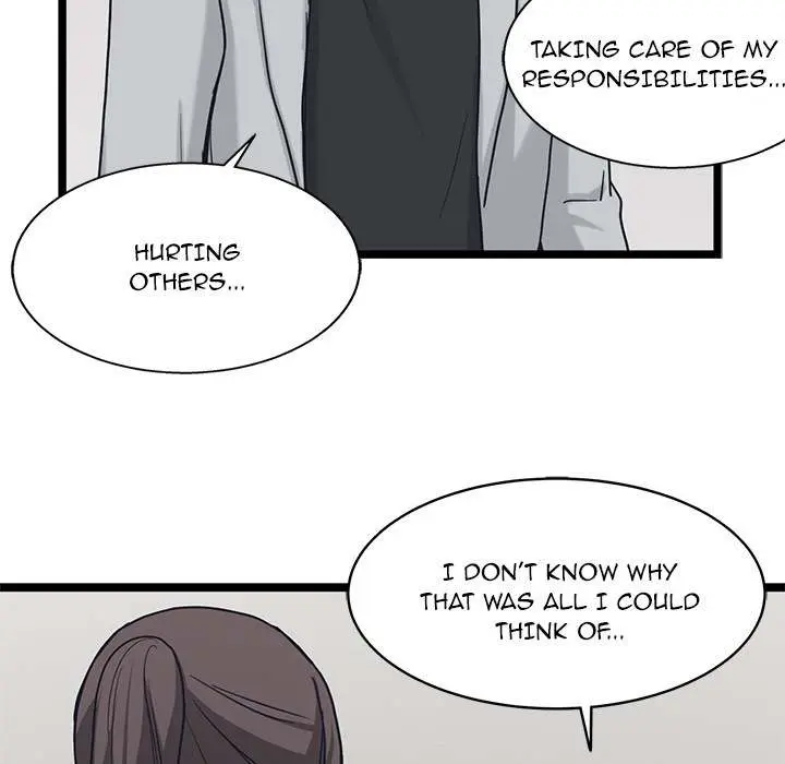 The Boy and the Sea Episode 32 - Page 61
