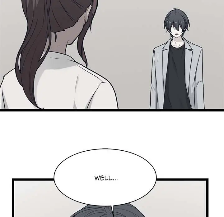 The Boy and the Sea Episode 32 - Page 62