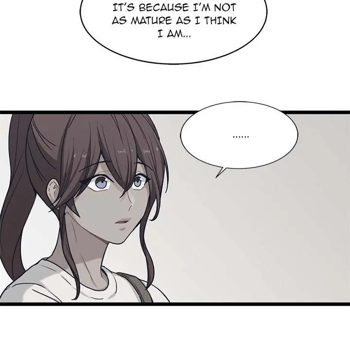 The Boy and the Sea Episode 32 - Page 64