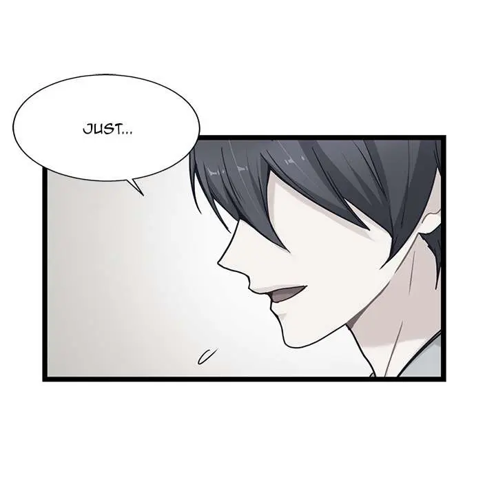 The Boy and the Sea Episode 32 - Page 65