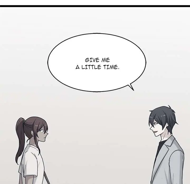 The Boy and the Sea Episode 32 - Page 66