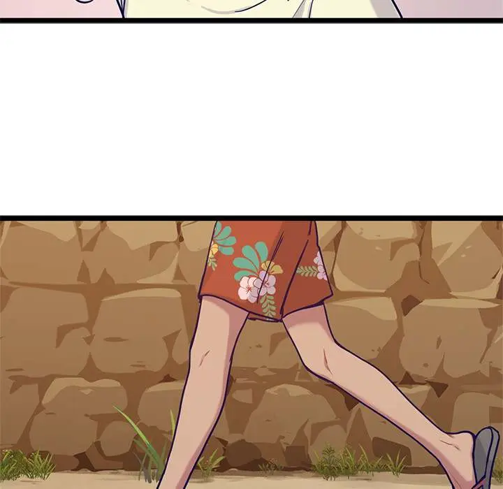 The Boy and the Sea Episode 32 - Page 78