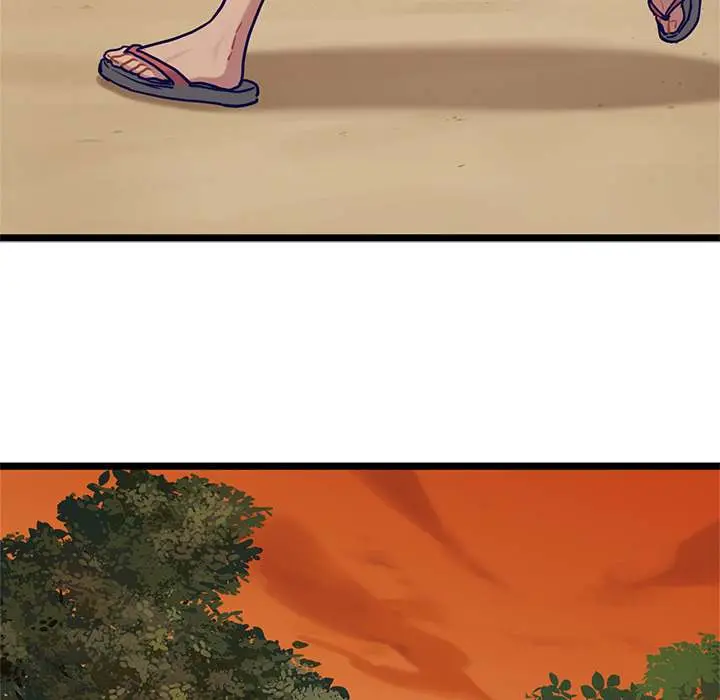 The Boy and the Sea Episode 32 - Page 79