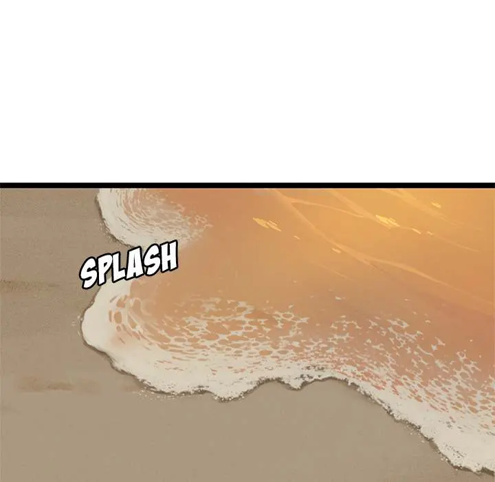 The Boy and the Sea Episode 32 - Page 82