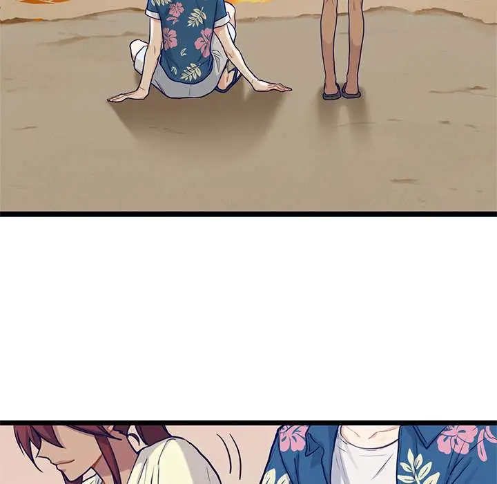 The Boy and the Sea Episode 32 - Page 89