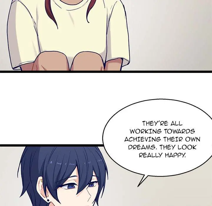 The Boy and the Sea Episode 32 - Page 95