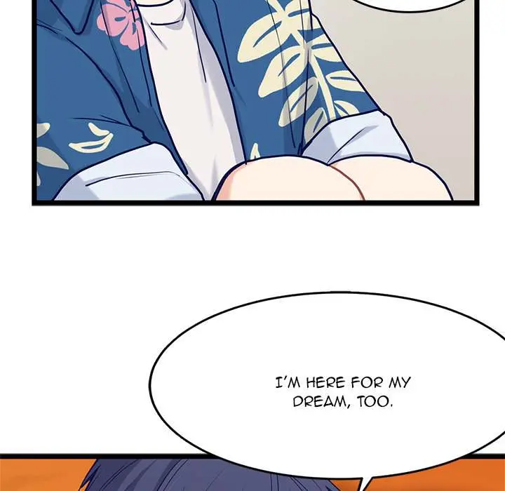 The Boy and the Sea Episode 32 - Page 98