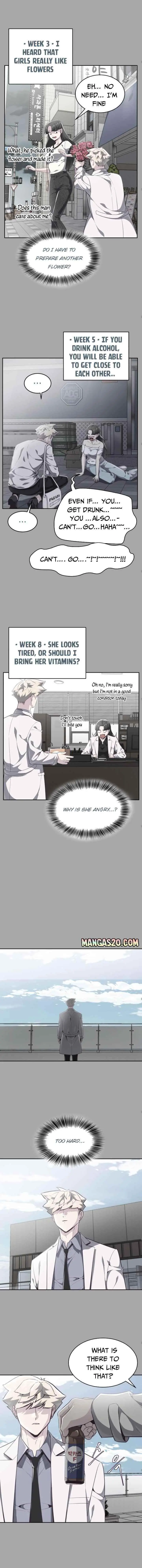 The Boy Of Death Episode 83 - Page 11