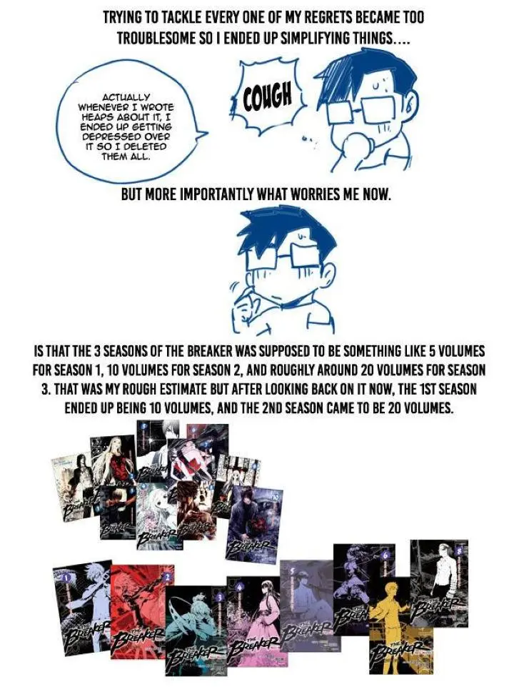 The Breaker: New Waves Episode 201.5 - Page 7