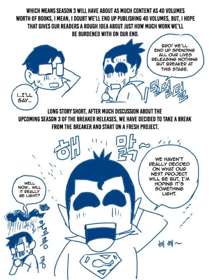 The Breaker: New Waves Episode 201.5 - Page 8