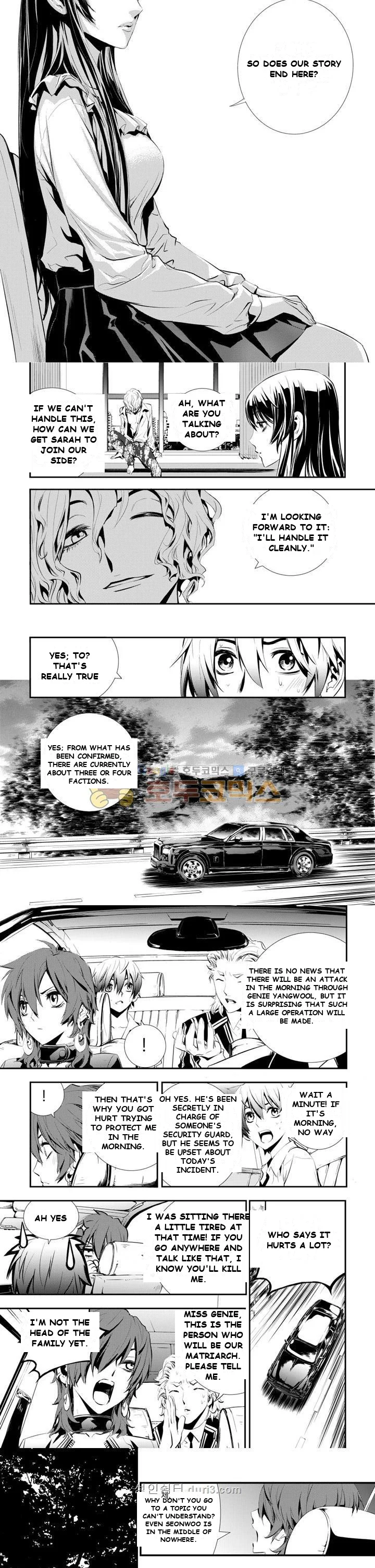 The Breaker Episode 4 - Page 8