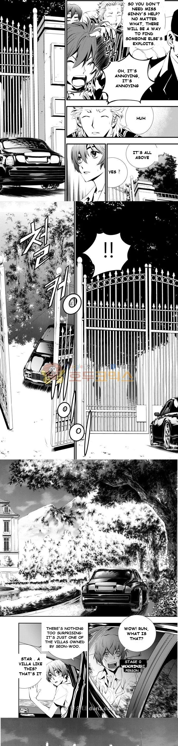 The Breaker Episode 4 - Page 9