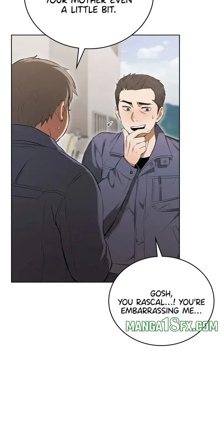 The Breeding Game has Become Reality Episode 2 - Page 14