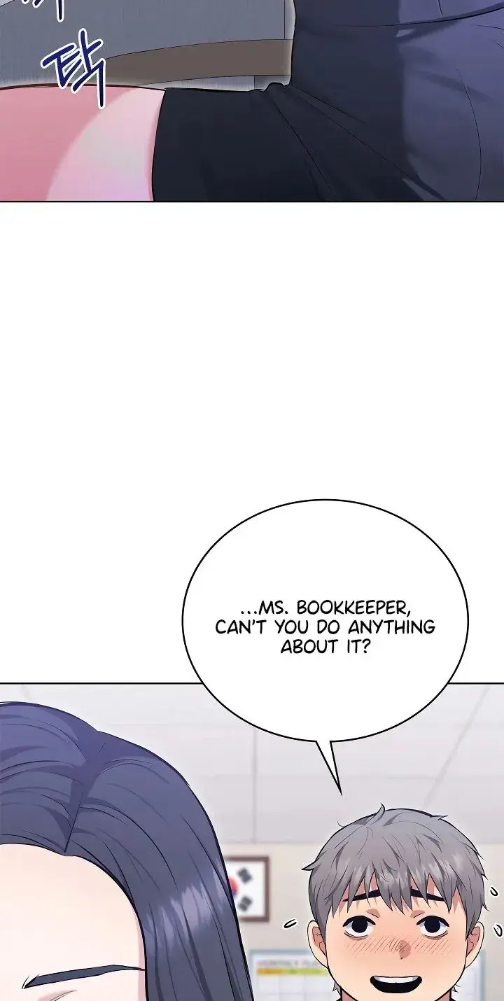 The Breeding Game has Become Reality Episode 2 - Page 20