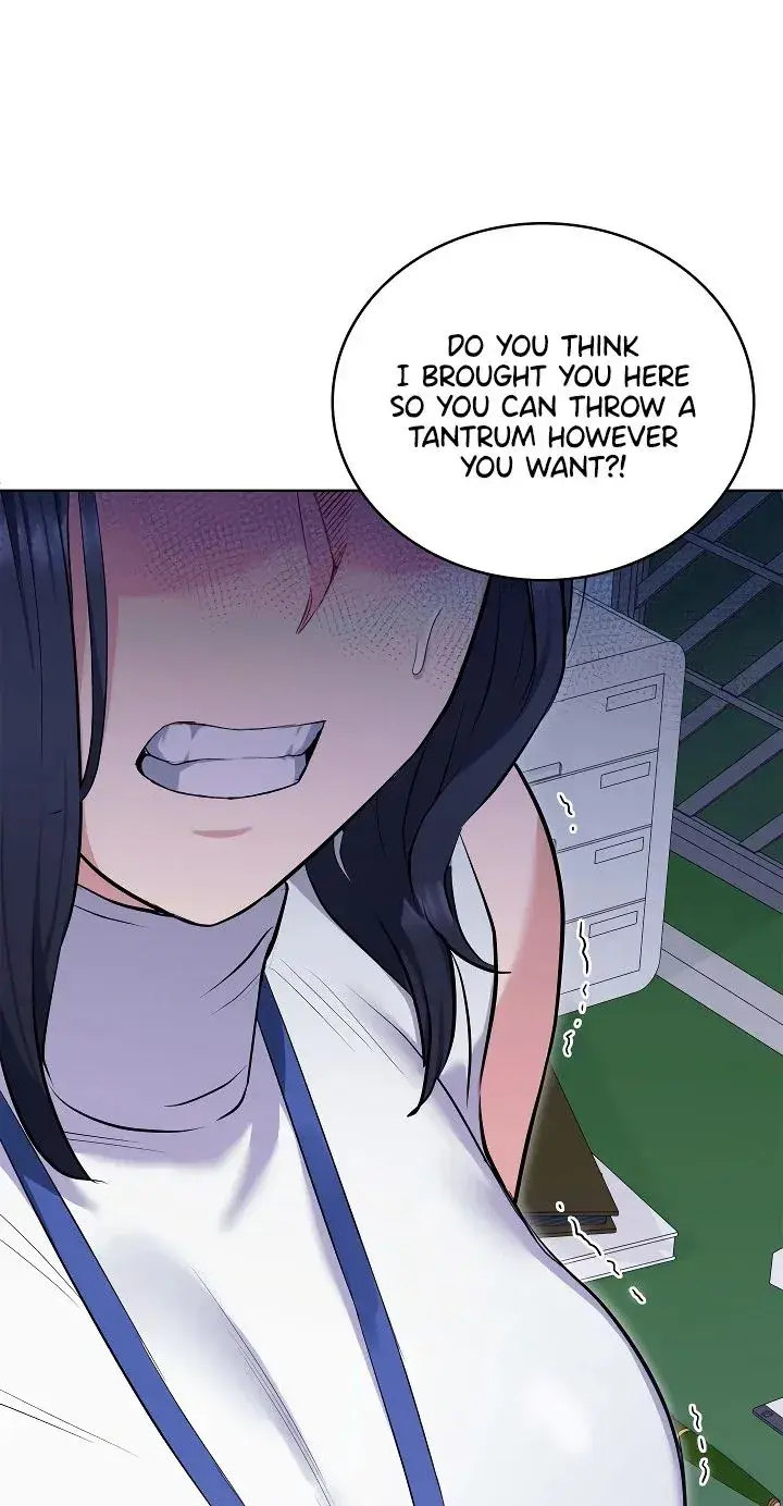 The Breeding Game has Become Reality Episode 2 - Page 39