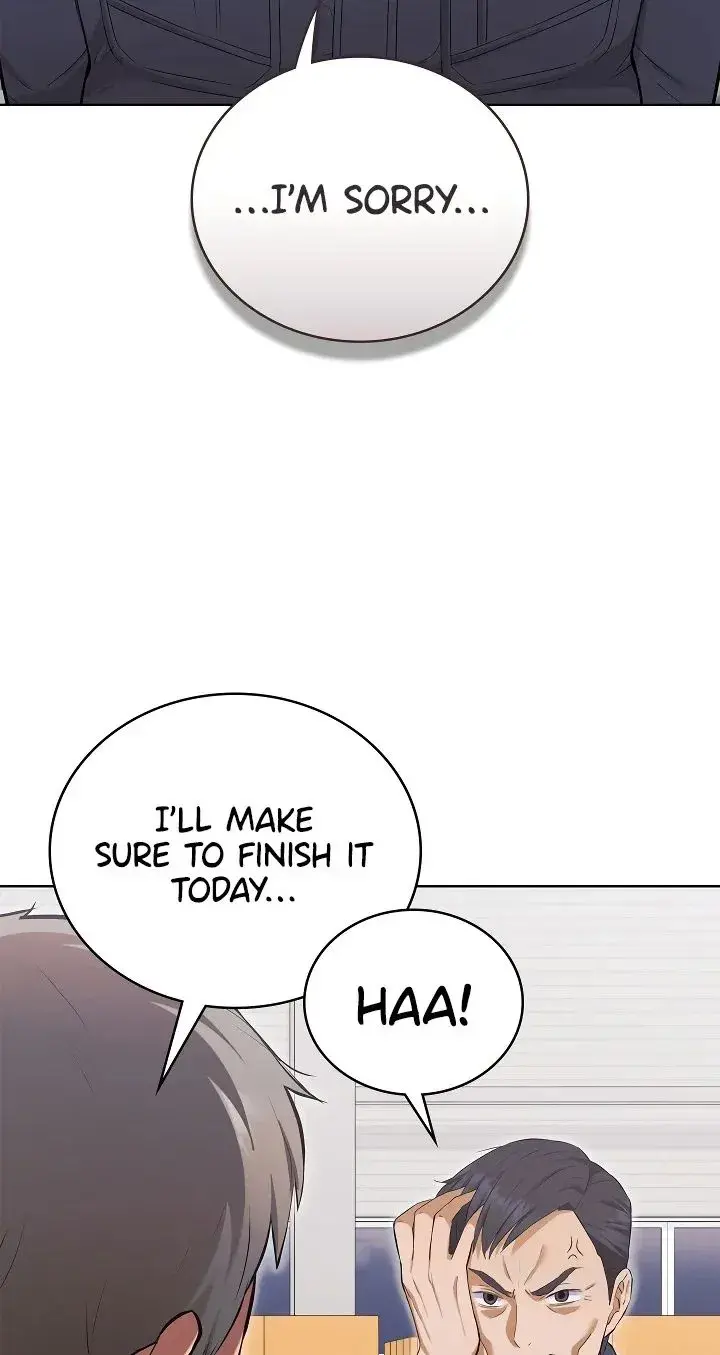 The Breeding Game has Become Reality Episode 2 - Page 48