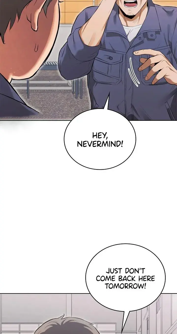 The Breeding Game has Become Reality Episode 2 - Page 49