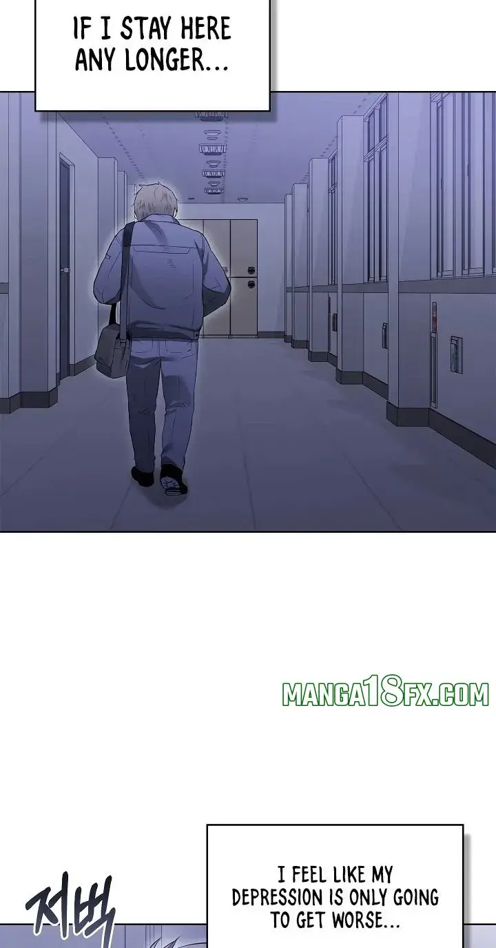The Breeding Game has Become Reality Episode 2 - Page 56