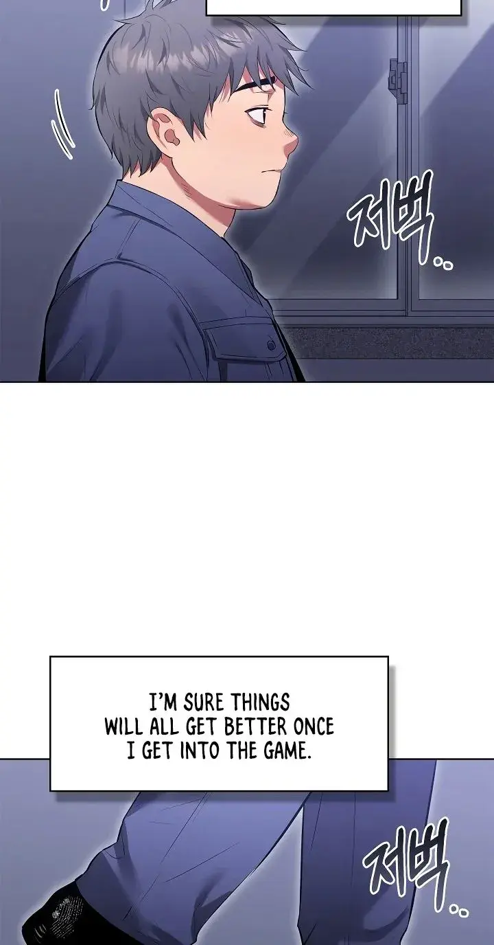 The Breeding Game has Become Reality Episode 2 - Page 57