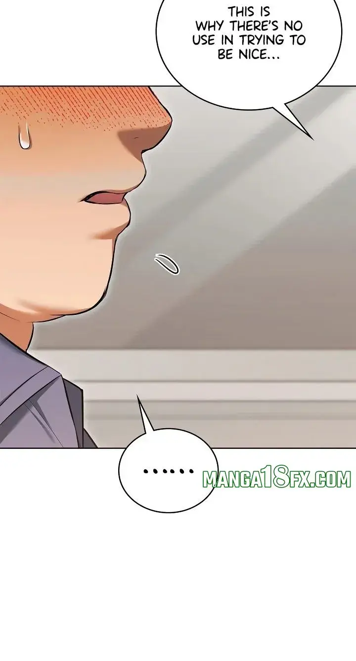 The Breeding Game has Become Reality Episode 2 - Page 6