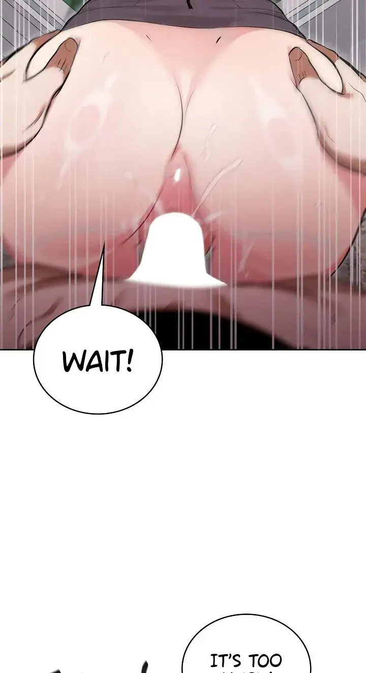 The Breeding Game has Become Reality Episode 2 - Page 66