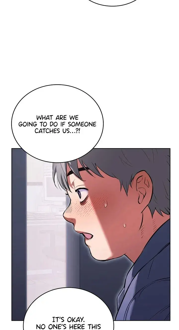 The Breeding Game has Become Reality Episode 2 - Page 72