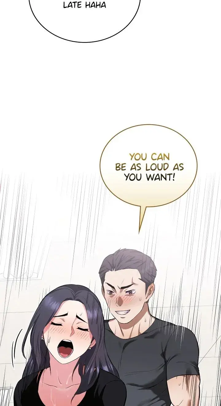 The Breeding Game has Become Reality Episode 2 - Page 73