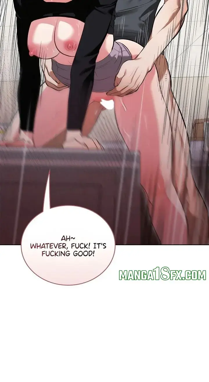 The Breeding Game has Become Reality Episode 2 - Page 74
