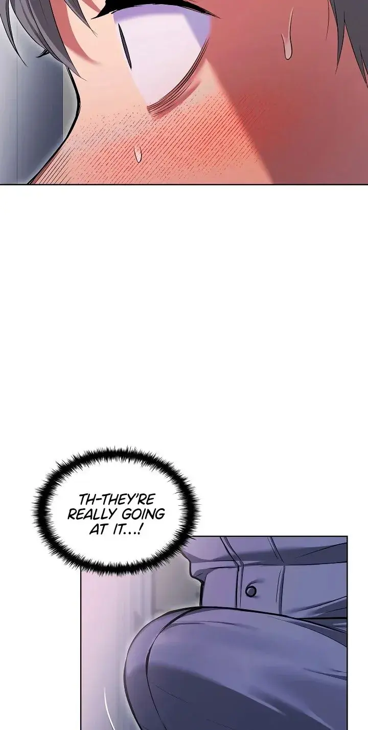 The Breeding Game has Become Reality Episode 2 - Page 76