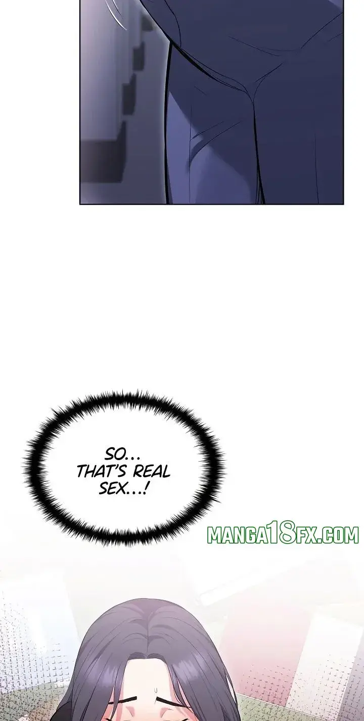 The Breeding Game has Become Reality Episode 2 - Page 77