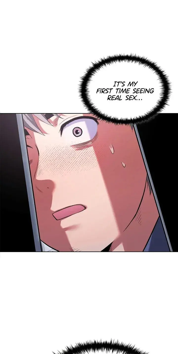 The Breeding Game has Become Reality Episode 2 - Page 79