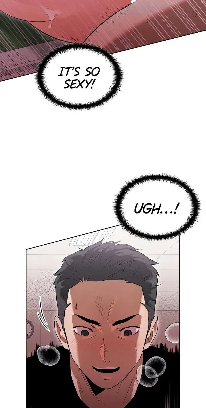 The Breeding Game has Become Reality Episode 2 - Page 81