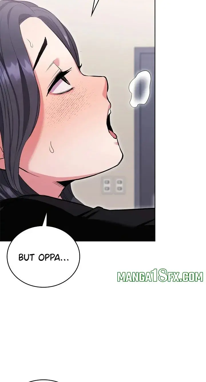 The Breeding Game has Become Reality Episode 2 - Page 94