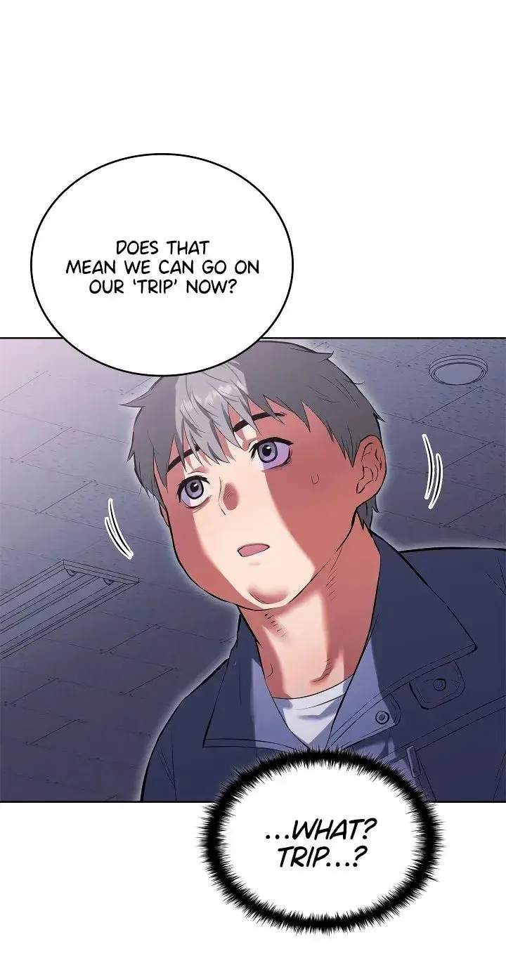 The Breeding Game has Become Reality Episode 2 - Page 97