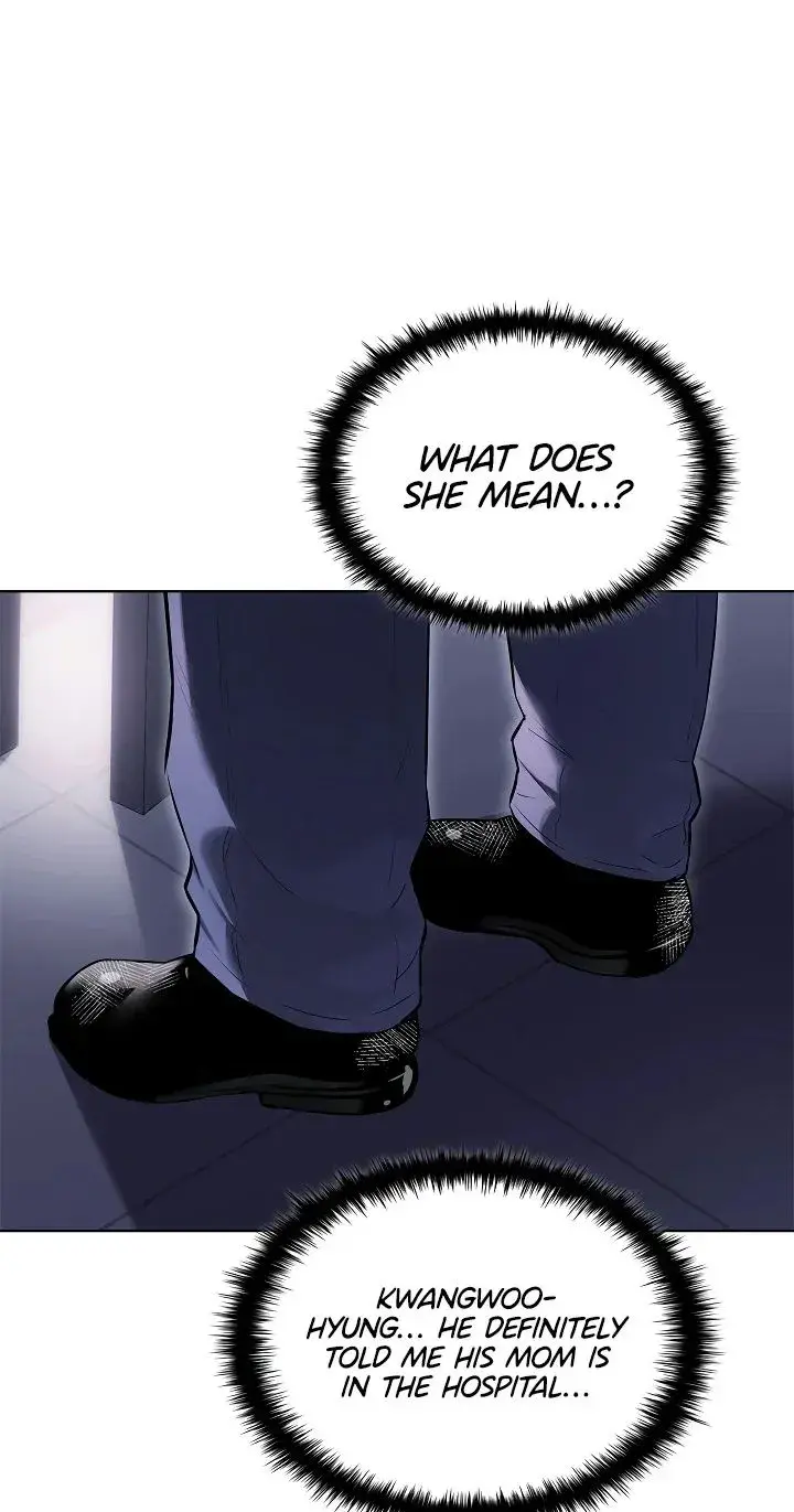 The Breeding Game has Become Reality Episode 2 - Page 98
