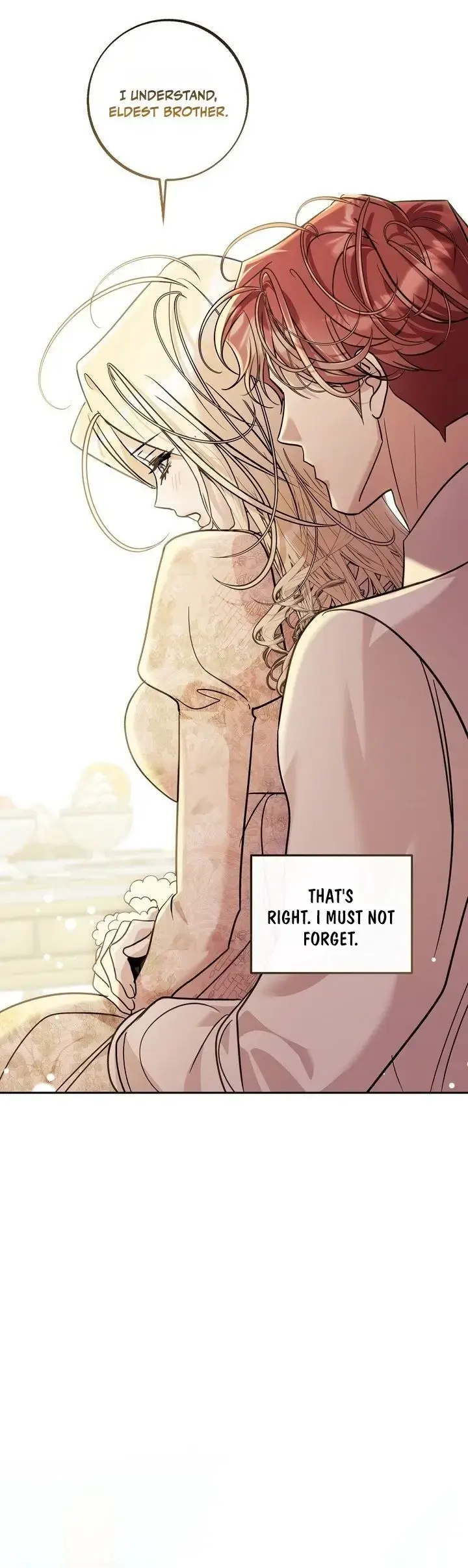 The Bride’s Duty Begins with Her Brothers Episode 1 - Page 12