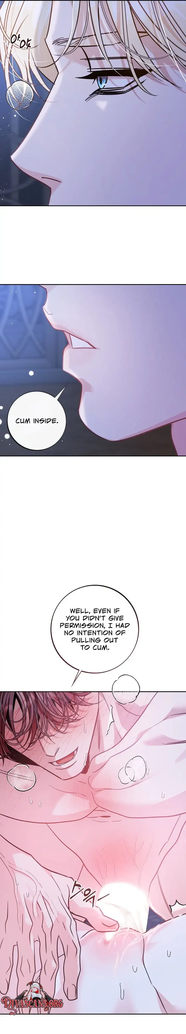 The Bride’s Duty Begins with Her Brothers Episode 2 - Page 23