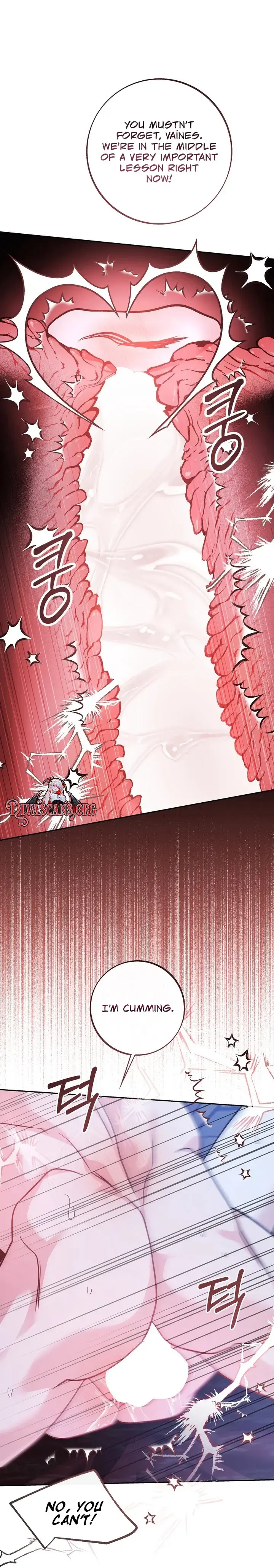 The Bride’s Duty Begins with Her Brothers Episode 2 - Page 25